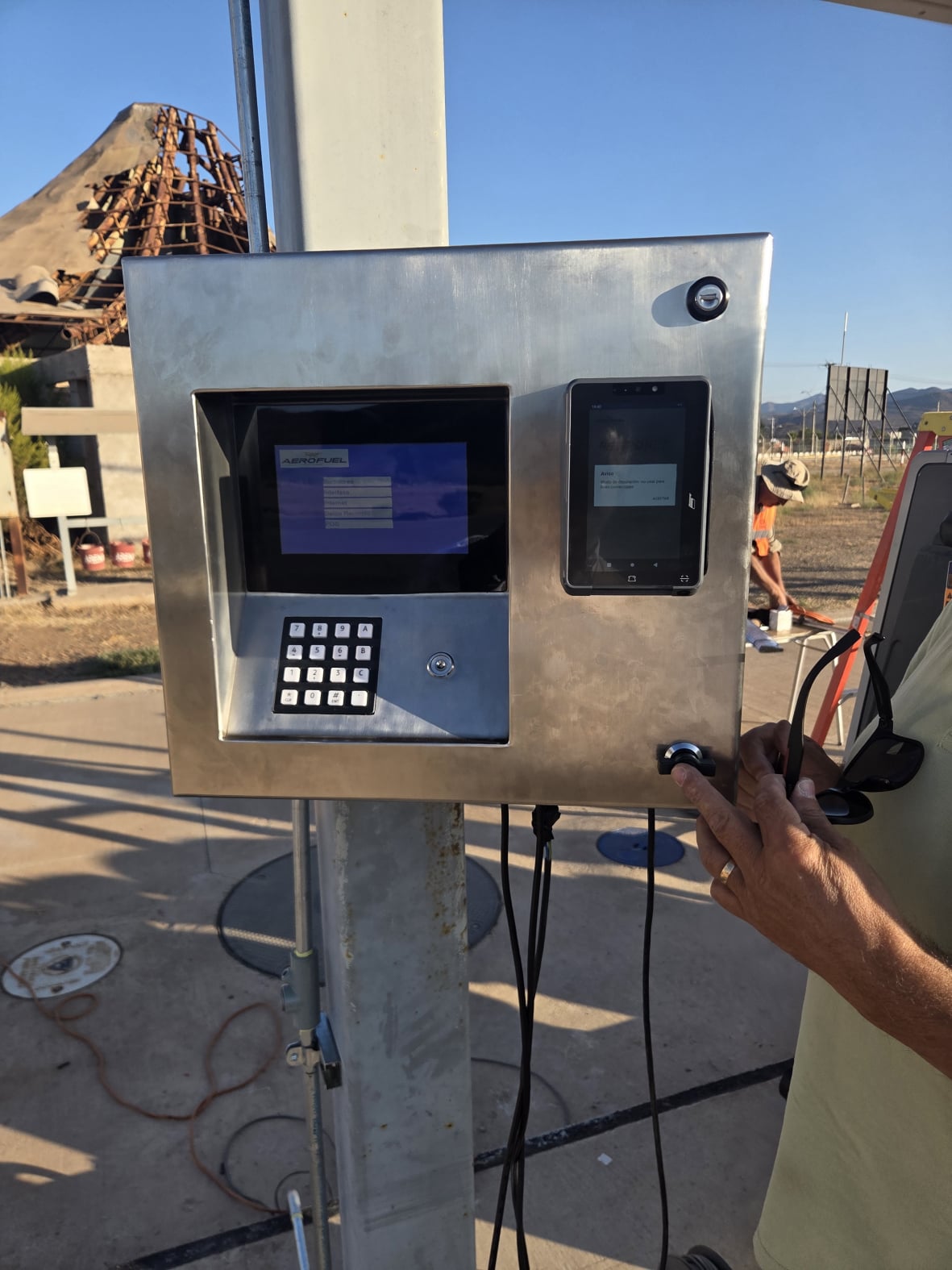 Mobirise Website Builder