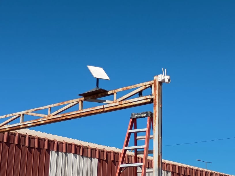 Mobirise Website Builder